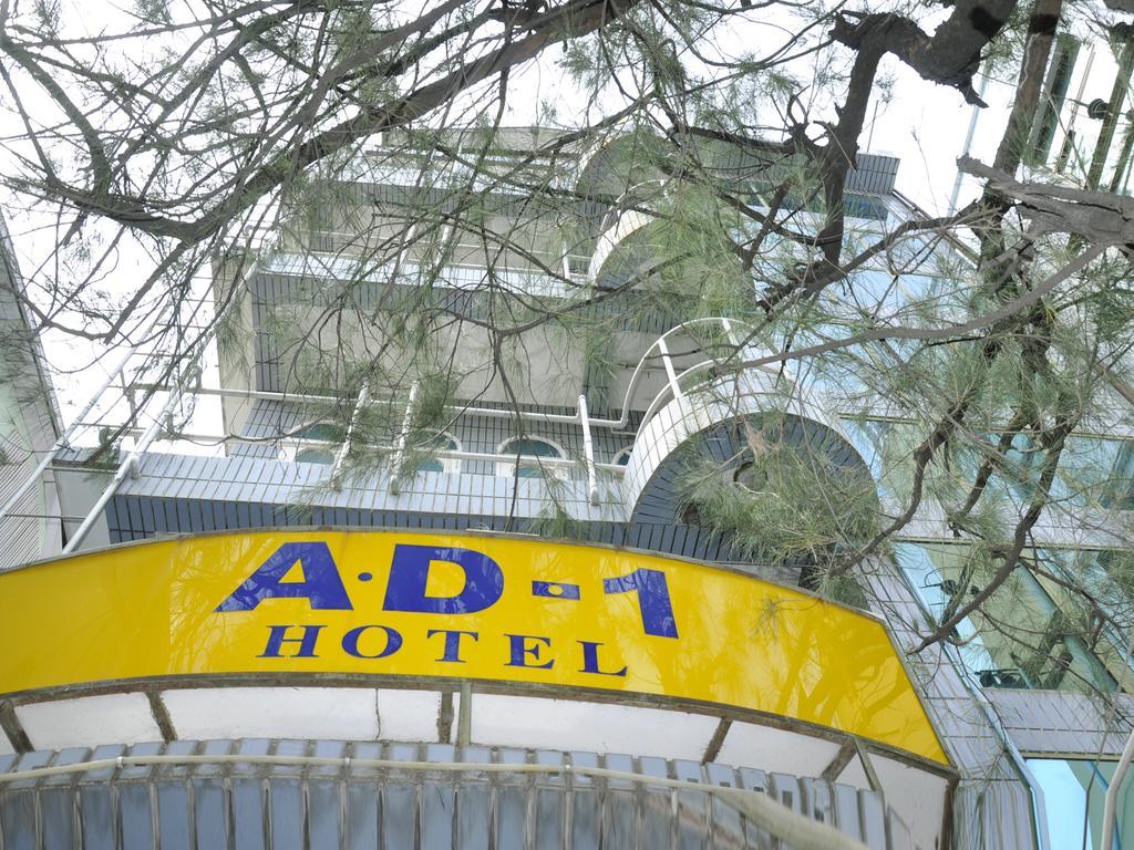 A.D.1Hotel Mandalay Exterior photo